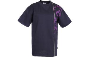 Футболка женская Kenzo, темно-синий