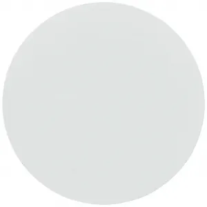 Светодиодный настенный светильник Shadow, 1 шт., теплый белый свет, 3 x 15 см, 720 лм, 3000 К, алюминий Brilliant, Sand weiß/innen matt weiß