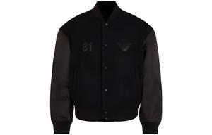 EMPORIO ARMANI Куртка мужская черная, Black