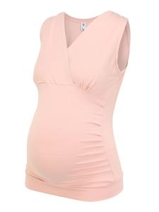 Рубашка Bebefield, светло-розовый