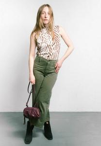 Сумка кросс-боди BALAGAN Cross body bag, Burgundy/Purple