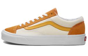Кроссовки Style 36 Vans 'Amber Glow'
