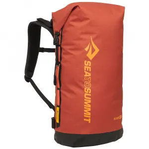 Рюкзак Sea To Summit Big River 50L, оранжевый