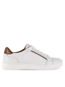 Туфли на плоской подошве Lasocki WI16-D557-02, белый