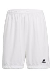 Юниорские шорты Entrada 22 adidas, белый