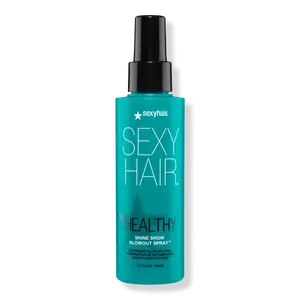 Спрей для укладки волос Healthy Shine Show Blowout Sexy Hair, 5.1 oz