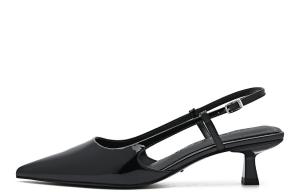 Studio Collection Туфли на высоком каблуке женские Pedro