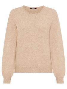 Olsen Свитер в бежевом цвете