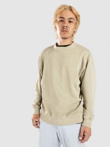 Свитер Volcom Single Stone PW Crew Sweater, green tea