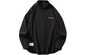 Футболка унисекс GOLFCROSS, черная