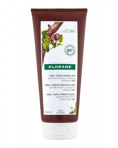 Кондиционер с хинином 200 мл Klorane