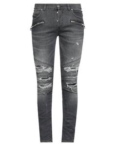 Джинсы Balmain, черный