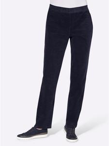 Тканевые брюки Sieh an!