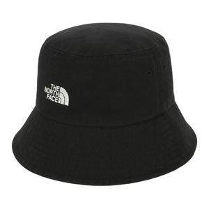 THE NORTH FACE 100% хлопковая панама Men's Black