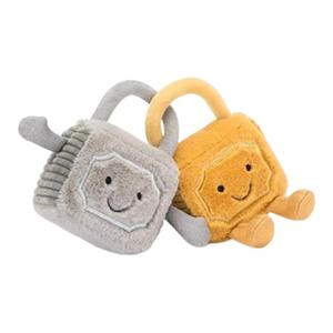 Плюшевая игрушка Amuseables Love Locks JELLYCAT