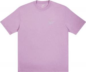 Футболка Palace x Arc'teryx T-Shirt 'Haze', фиолетовый
