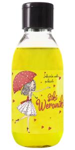 LaQ, Гель для душа, Siki Weronika Shots!, 100 мл