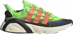 Кроссовки Adidas LXCON 'X-Model Pack', зеленый