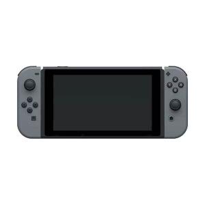 Игровая консоль, Nintendo Switch, Gray, Nintendo