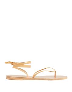 Сандалии Ancient Greek Sandals, песочный