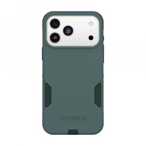 Чехол OtterBox Commuter для iPhone 17 Pro Max с MagSafe, Sagebrush
