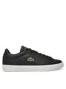 Кроссовки 7-49Cma0036 Lacoste, черный