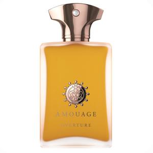 Парфюмерная вода Amouage Overture Man