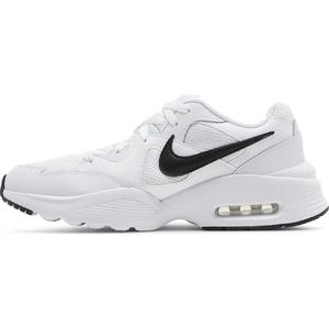 Кроссовки Nike Air Max Fusion White Black