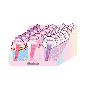 Блеск для губ MARTINELIA Animals Cute Lip Gloss