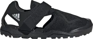 Кроссовки Adidas Captain Toey 2.0 J, черный