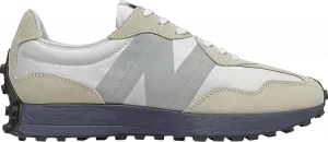 Кроссовки New Balance 327 'White Navy', белый