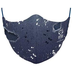 Маска Otso, синий