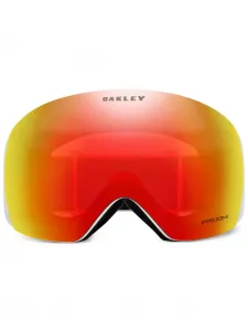 Лыжная маска Flight Deck L Oakley, белый