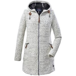 Куртка Рошана G.I.G.A. Dx By Killtec, цвет gebrochenes weiss