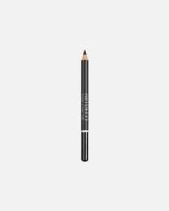 Карандаш для глаз Artdeco, nr. 02 - black, 1.1 гр