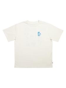 Рубашка DillySocks Dilly Paradise Resort, бежевый