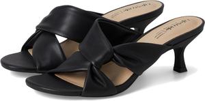 Туфли LifeStride Nori, Black Faux Leather