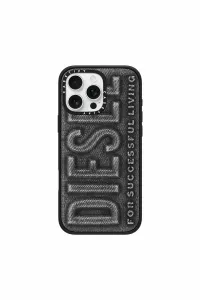 Чехол DIESEL*CASETiFY для iPhone 16 Pro Max