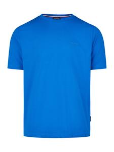 Футболка HECHTER PARIS, Blue