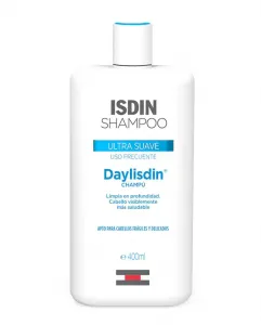 Шампунь для частого использования Daylisdin Isdin
