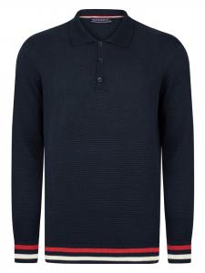 Свитер Felix Hardy, темно-синий