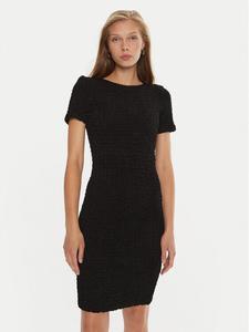 Платье на каждый день стандартного кроя Dkny, черный