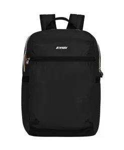 Лан рюкзаки K-Way, черный