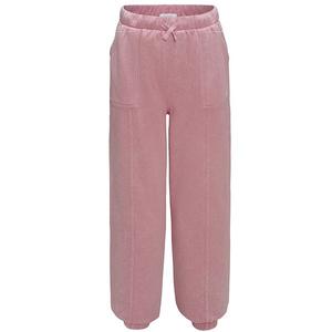 Детские джинсы shoreline washed Roxy, Washed Pink