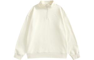 Унисекс свитшот KELME, белый