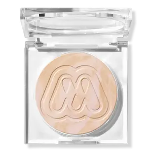 Пудра для финишной обработки Cloudlight Soft Glow Veil Morphe, Dawn (vanilla with balancing pink)