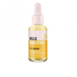 Увлажняющая сыворотка для ухода за лицом Hello, good stuff! sérum facial Essence, 30 мл