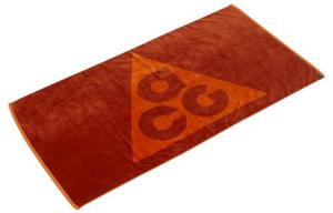 Полотенце Nike, цвет Brown