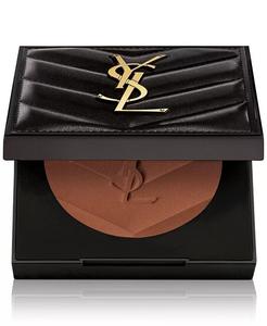 Фиксирующая пудра All Hours Hyper Finish Yves Saint Laurent, цвет SHADE 10
