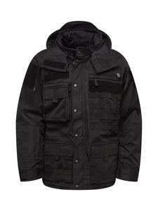 Куртка Brandit Between-Season, черный